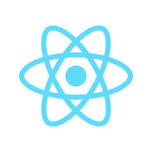React AI logo