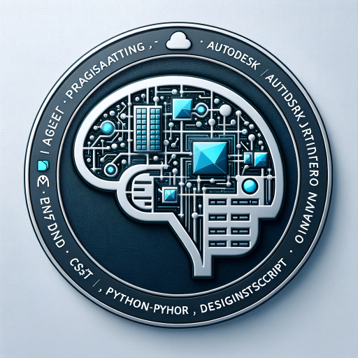 BIM  Coding Coach logo