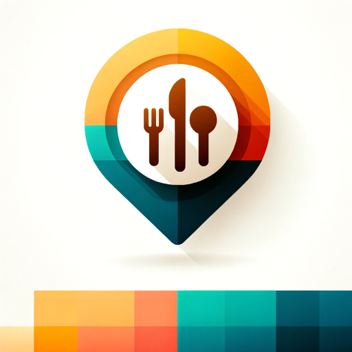 Restaurant Picker logo