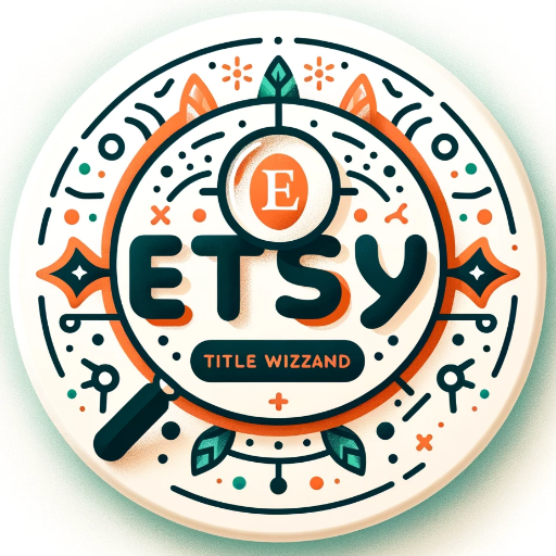 Etsy SEO Title Wizard logo
