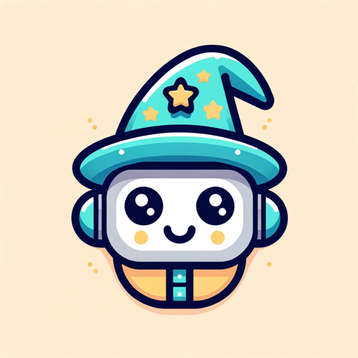 WizBot Tutor logo