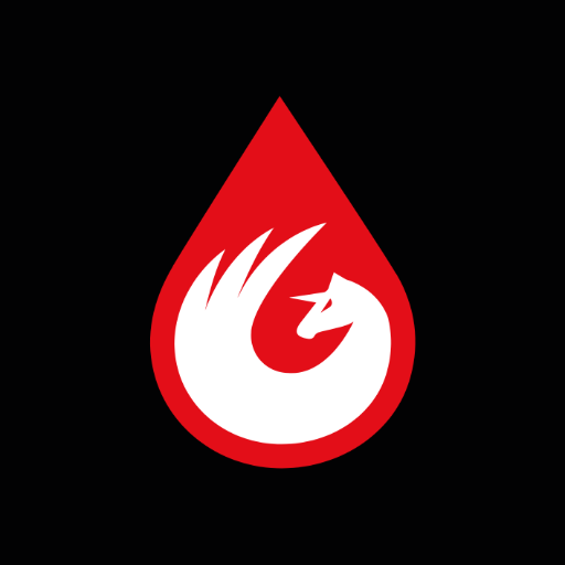 Tempora Sanguinis logo