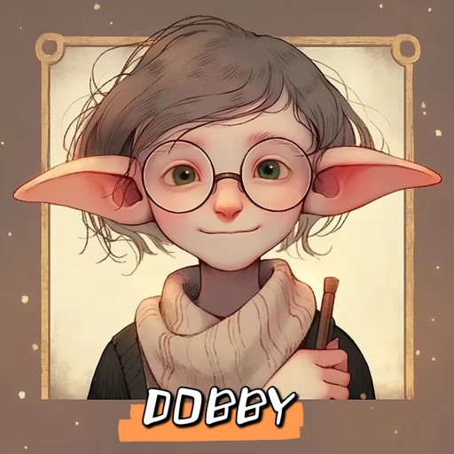 Dobby logo