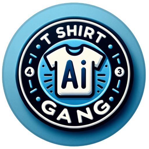 TV Shows Trending T Shirt Designer logo