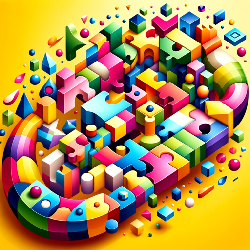 100 Party Games logo
