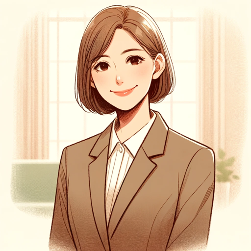 頼れる姉貴 logo