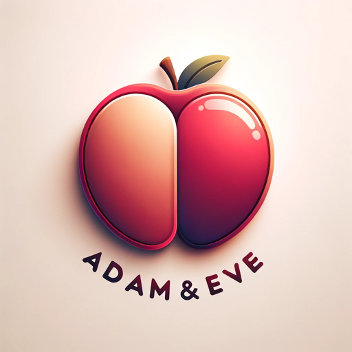 Adam & Eve logo