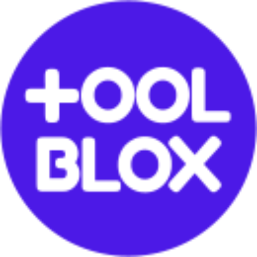 ToolBlox logo