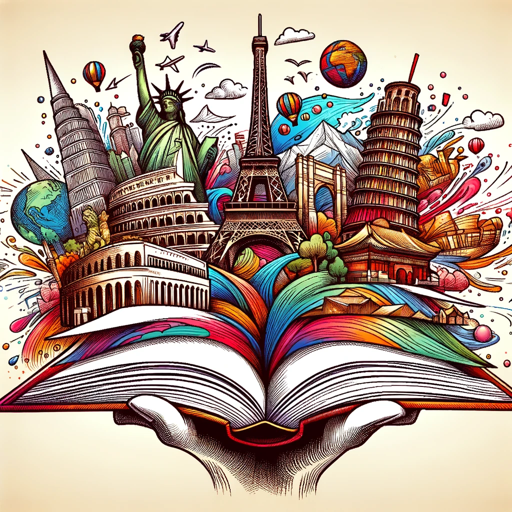 🌐📚 Polyglot Translator Pro