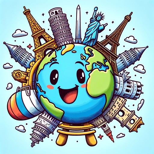 Travel Buddy logo