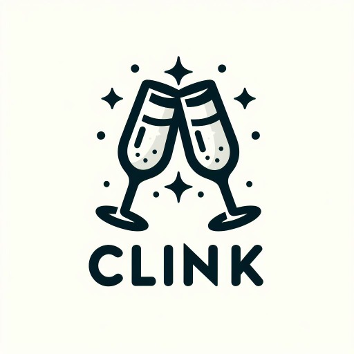 CLINK logo