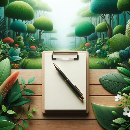 Create Blog Content logo