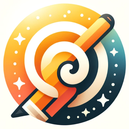 Creative Rewriter logo