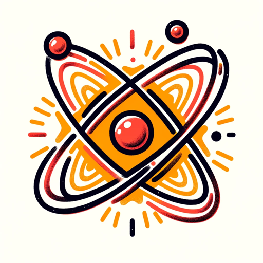 Physics Mentor logo