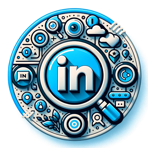 LinkedIn Post Master logo