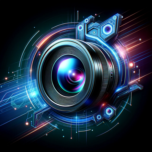 SDXL Prompt Crafter logo