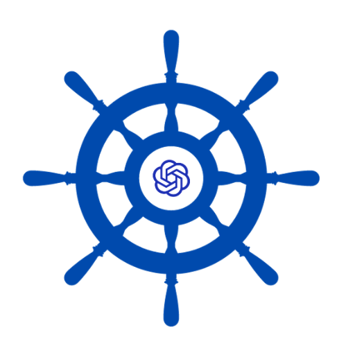 Export Consultant - KAY with ChatGPT logo