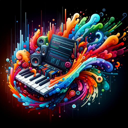 FL Studio Maestro logo