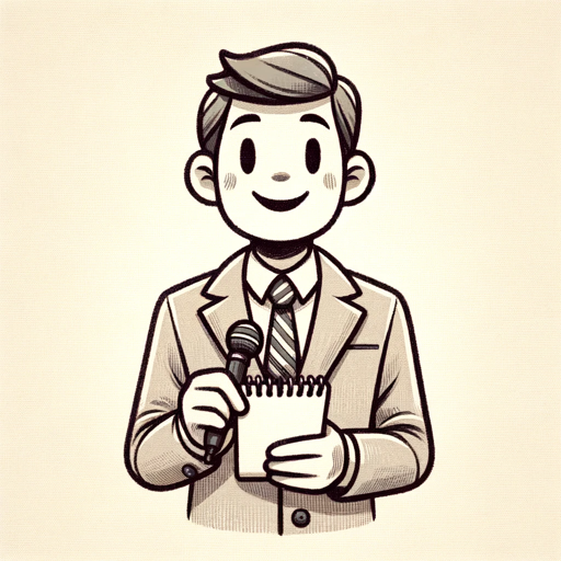 User Interviewer logo