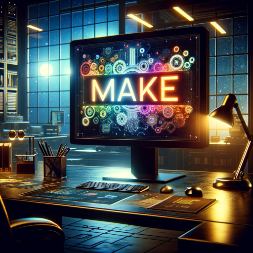 Guide Automatisation Make