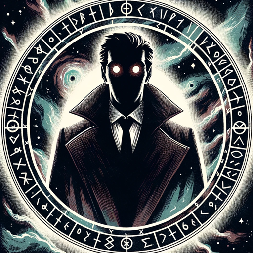 The Game logo