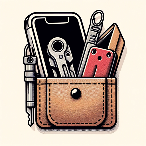 Everyday Carry logo