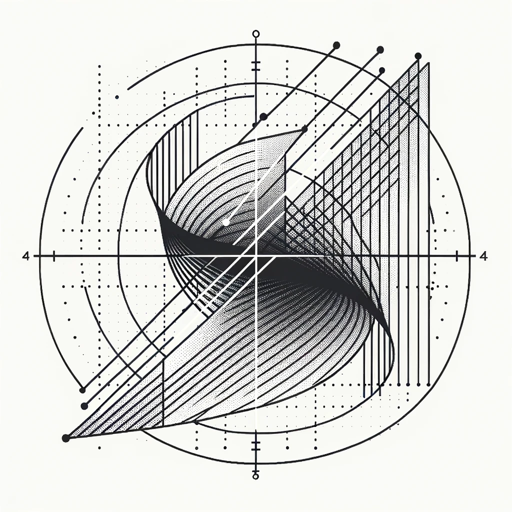 江恩理论 (Gann Theory) logo