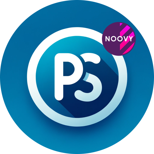 Photoshop Helper | ✨Noovy | 🛠️ Tools logo