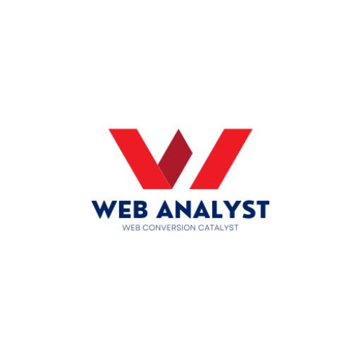 Web Conversion Analyst logo