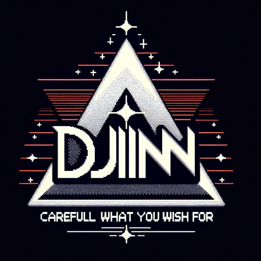 DJINN logo