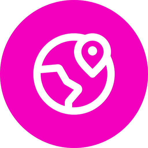 Culture and Tourism Marketing Assistant logo