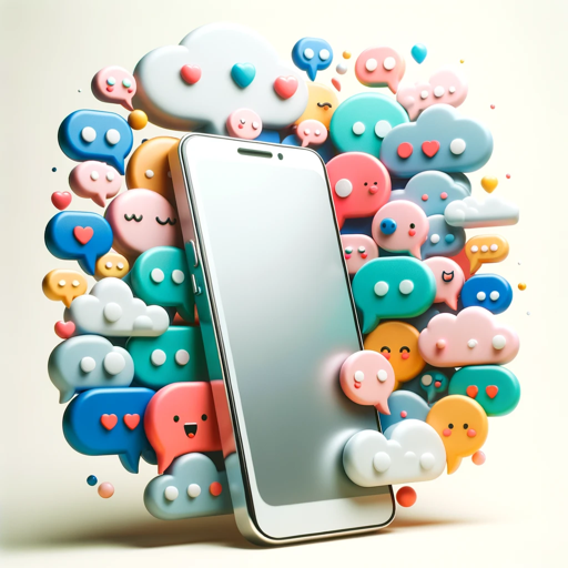 Better Online Dating Texts (Hinge, Tinder, Bumble)