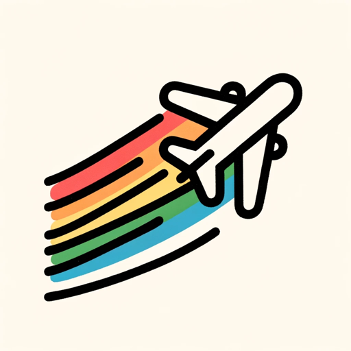 Pride Planner logo