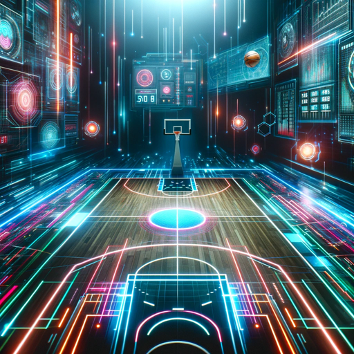 Hoops Oracle logo
