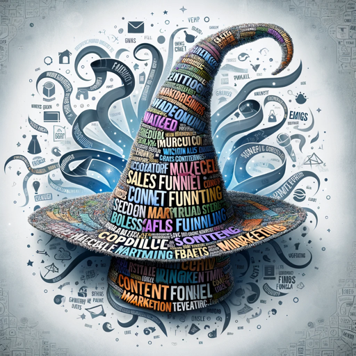 Content Funnel Wizard logo