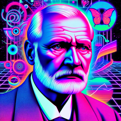 Carl Jung AI - Dream Analyzer logo