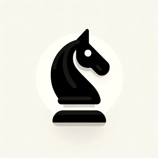 AI Chess Instructor logo