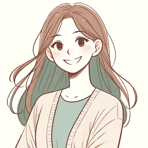七海愛 - AI彼女 logo