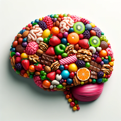 Brain Snacks logo
