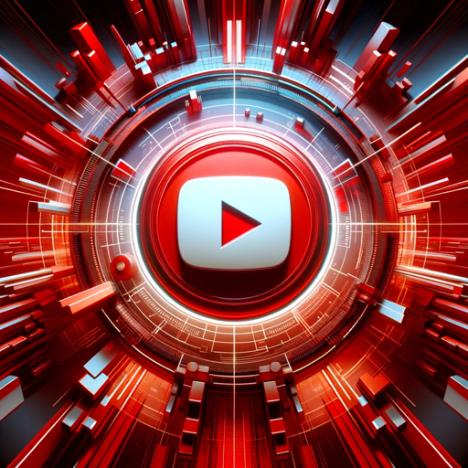 YouTube Title Master logo