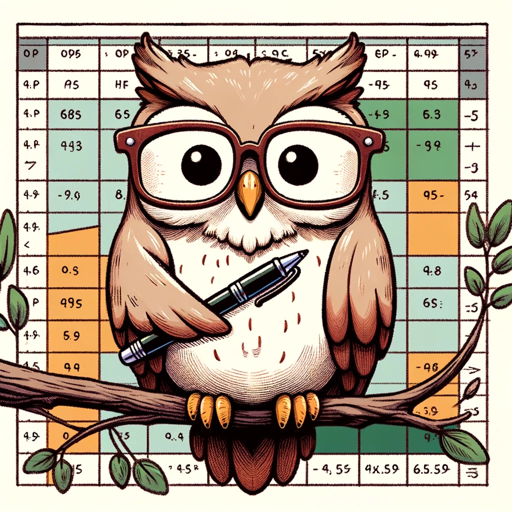 Excel Guide logo