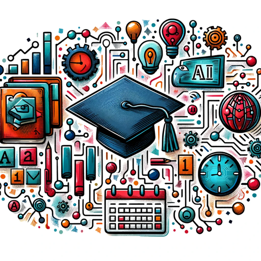 1st Class Prep GPT logo
