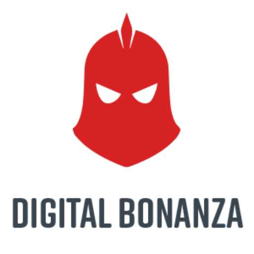 DIGITAL BONANZA GPT logo