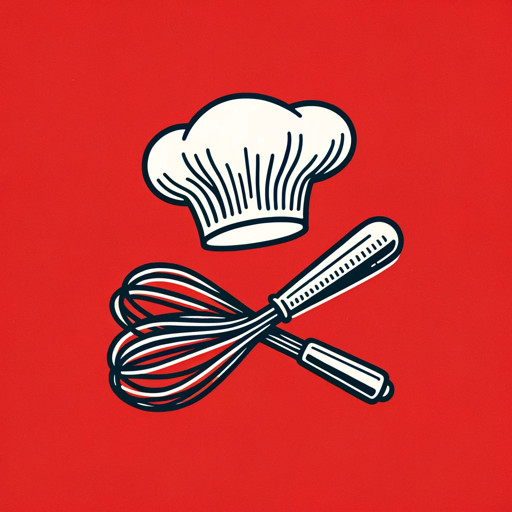 Let's Cook logo