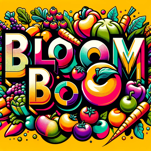 BloomBot logo