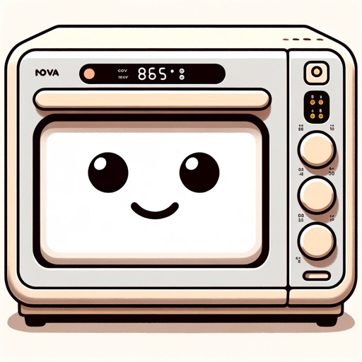 The Oven Buddy logo