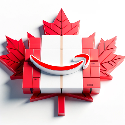 Canada Amazon Data GPT logo