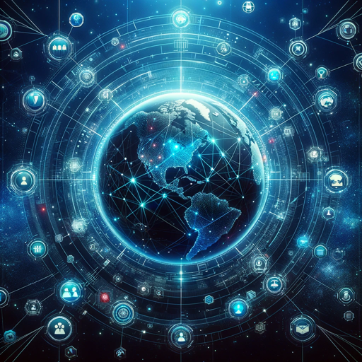 Global Diplomacy Navigator logo