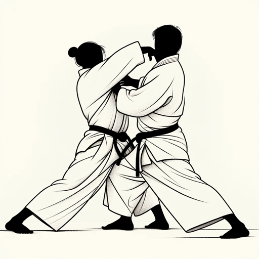 Aikido Coach logo