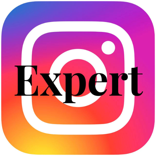 IG Expert logo